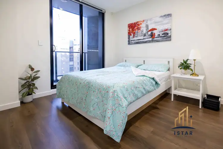 Sixth view of Homely apartment listing, 1402/11 Hassall Street, Parramatta NSW 2150