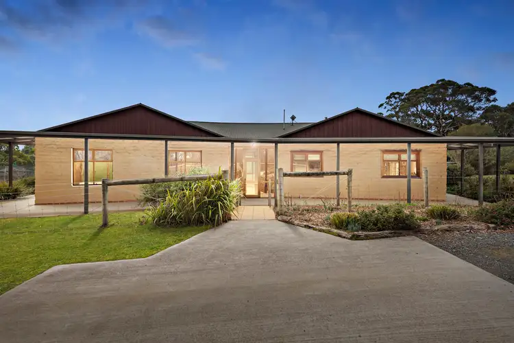 Third view of Homely house listing, 303 Sandys Hill Road, Durham Lead VIC 3352