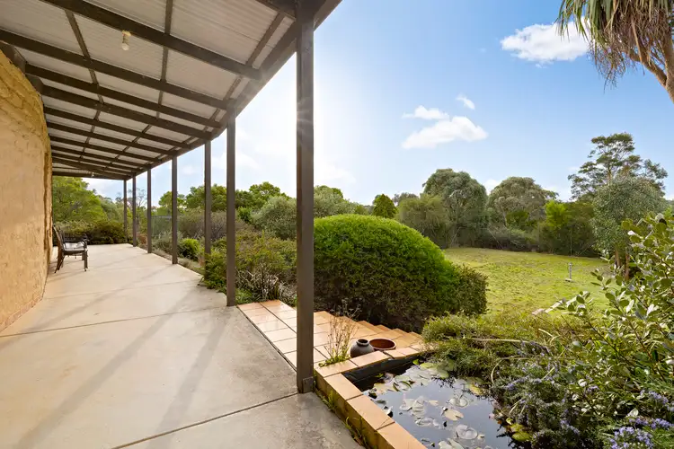 Fourth view of Homely house listing, 303 Sandys Hill Road, Durham Lead VIC 3352