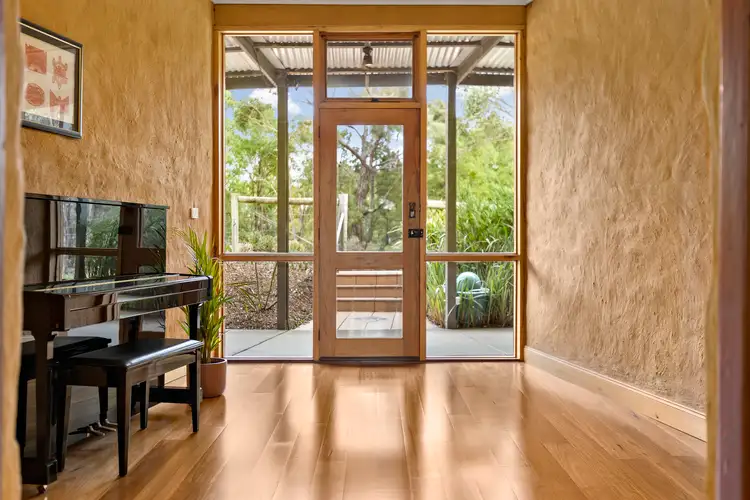 Fifth view of Homely house listing, 303 Sandys Hill Road, Durham Lead VIC 3352