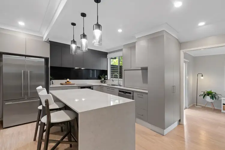 Second view of Homely house listing, 56 Warratta Road, Killarney Vale NSW 2261