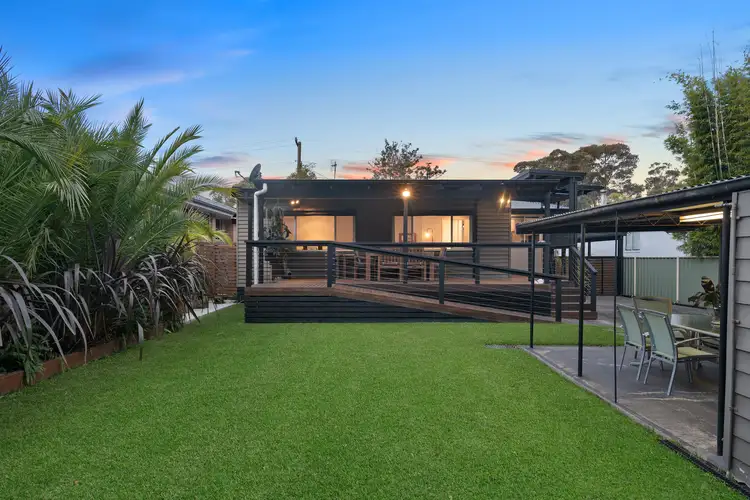Third view of Homely house listing, 56 Warratta Road, Killarney Vale NSW 2261