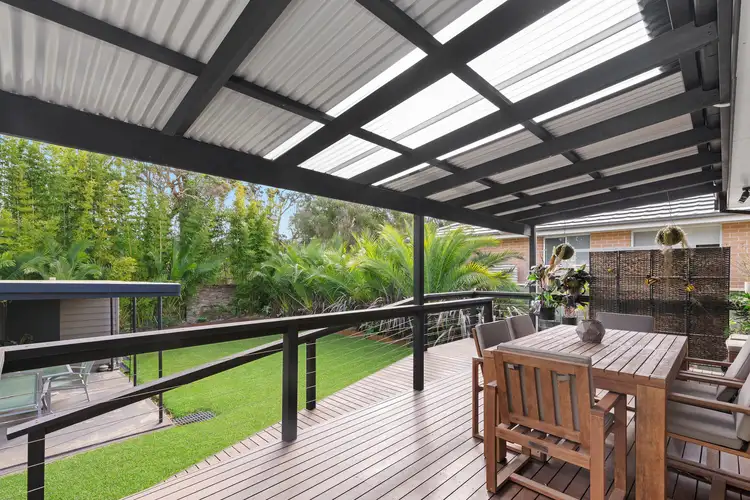 Fourth view of Homely house listing, 56 Warratta Road, Killarney Vale NSW 2261