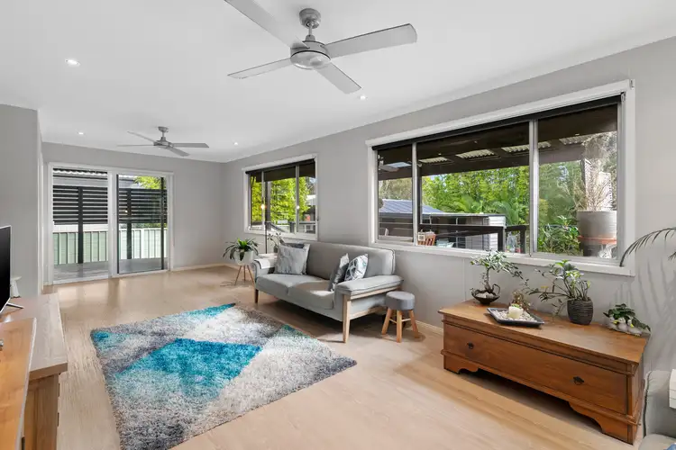 Sixth view of Homely house listing, 56 Warratta Road, Killarney Vale NSW 2261