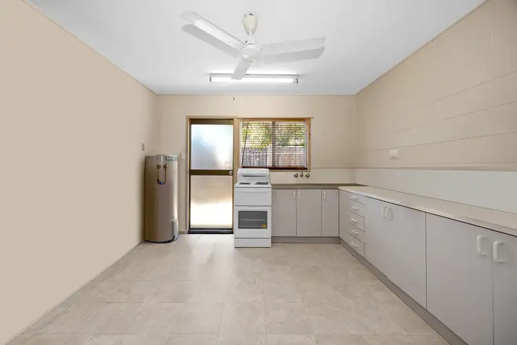 Second view of Homely block of units listing, 5 Emu Street, Slade Point QLD 4740