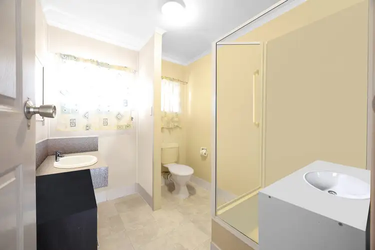 Third view of Homely block of units listing, 5 Emu Street, Slade Point QLD 4740