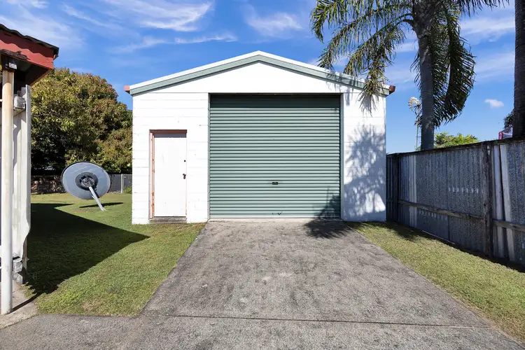 Fourth view of Homely block of units listing, 5 Emu Street, Slade Point QLD 4740