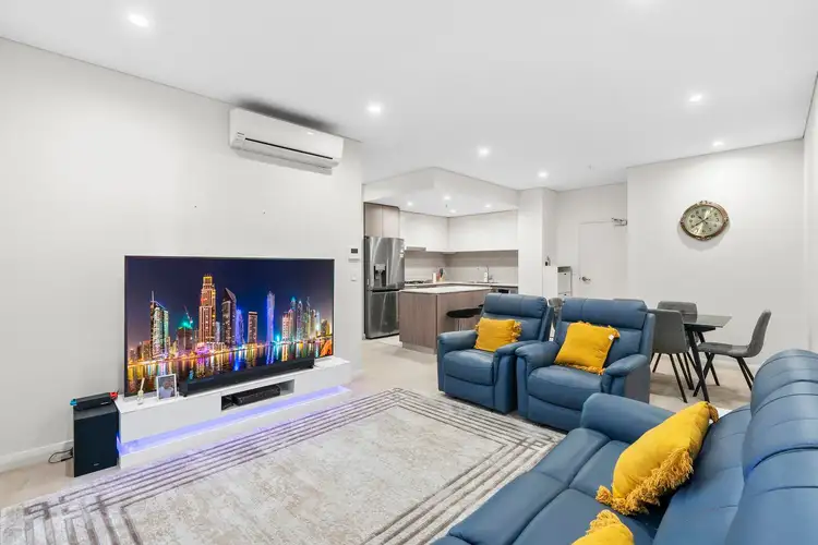 305/100 Castlereagh Street, Liverpool NSW 2170