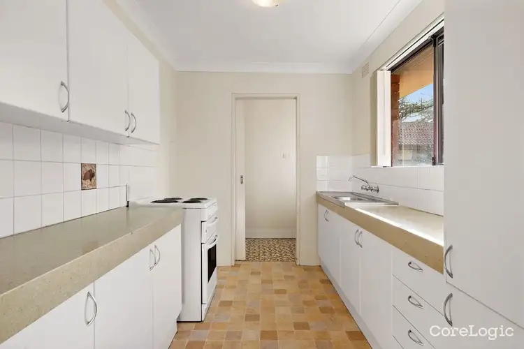 Second view of Homely unit listing, 11/15-17 Albert Street, North Parramatta NSW 2151