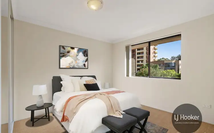 Fourth view of Homely unit listing, 11/15-17 Albert Street, North Parramatta NSW 2151