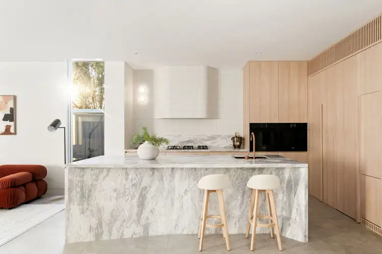 Fourth view of Homely semi-detached listing, 60A Burwood Road, Belfield NSW 2191
