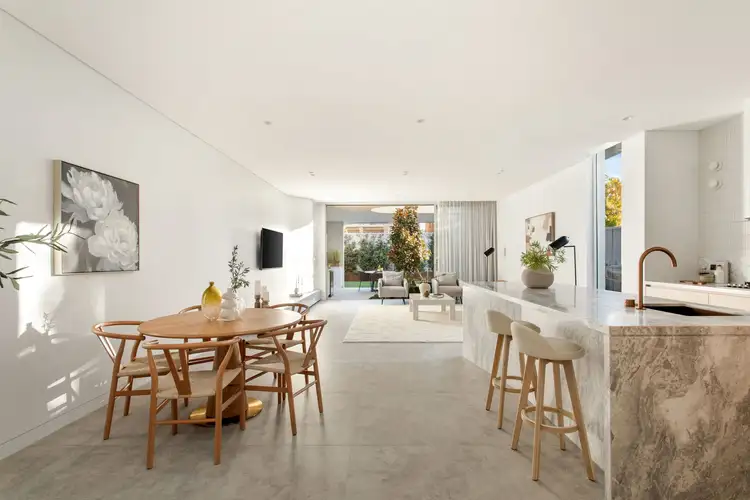 Fifth view of Homely semi-detached listing, 60A Burwood Road, Belfield NSW 2191