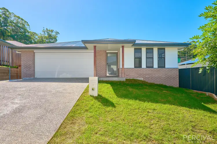 Main view of Homely house listing, 3 Stables Way, Port Macquarie NSW 2444
