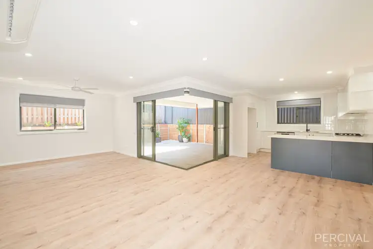 Second view of Homely house listing, 3 Stables Way, Port Macquarie NSW 2444