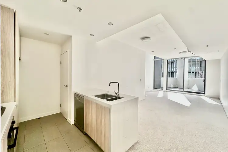 Second view of Homely apartment listing, B307/1 Link Road, Zetland NSW 2017