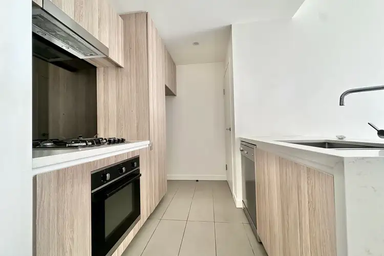 Third view of Homely apartment listing, B307/1 Link Road, Zetland NSW 2017