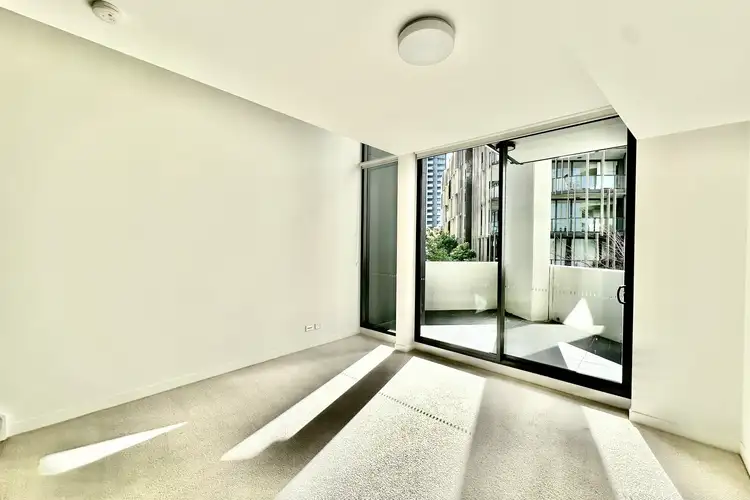 Fifth view of Homely apartment listing, B307/1 Link Road, Zetland NSW 2017