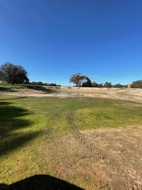 Fourth view of Homely rural property listing, 447 Qualen West Road, Gwambygine WA 6302