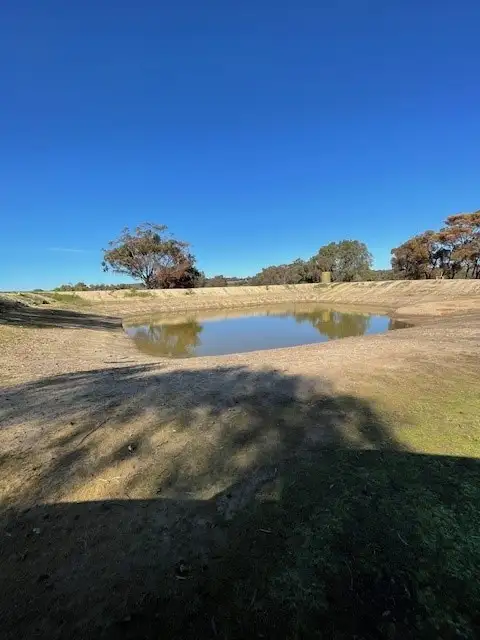 Sixth view of Homely rural property listing, 447 Qualen West Road, Gwambygine WA 6302