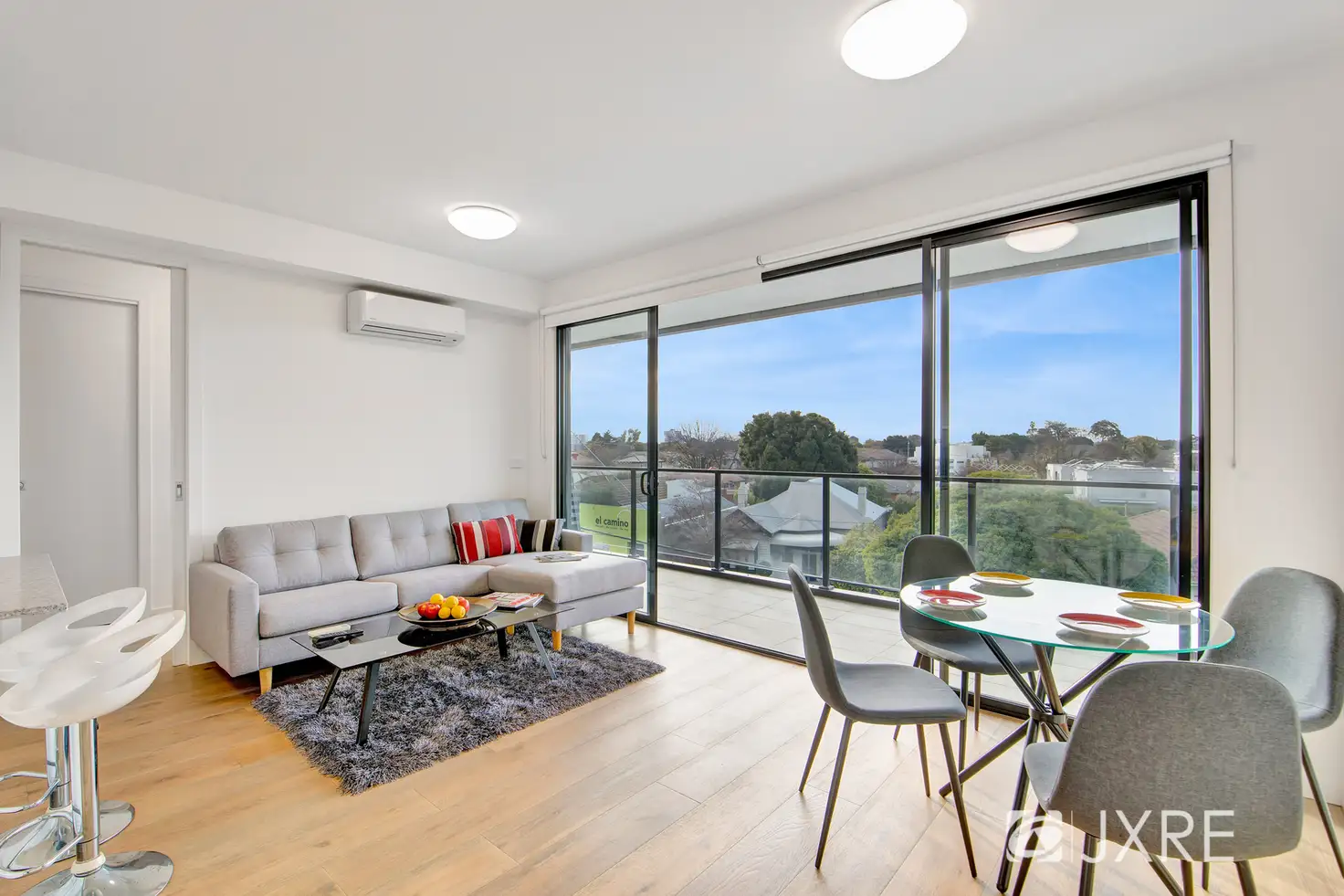Main view of Homely apartment listing, 201/103 Grange Road, Glen Huntly VIC 3163