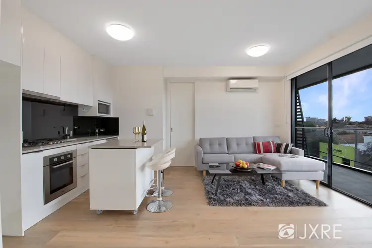 Second view of Homely apartment listing, 201/103 Grange Road, Glen Huntly VIC 3163
