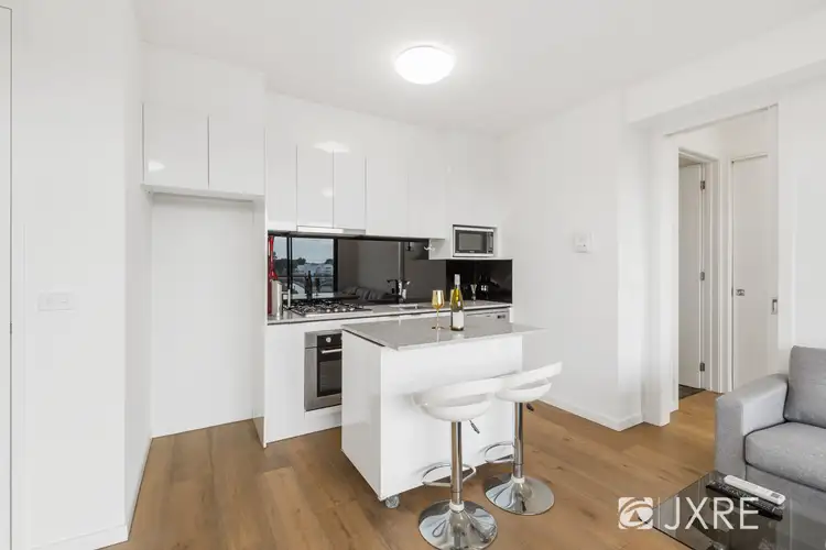 Third view of Homely apartment listing, 201/103 Grange Road, Glen Huntly VIC 3163