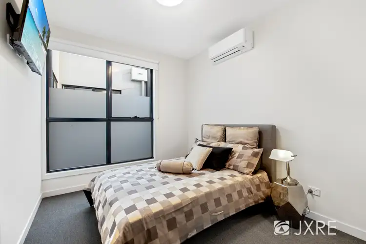 Fourth view of Homely apartment listing, 201/103 Grange Road, Glen Huntly VIC 3163