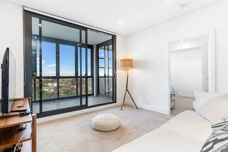 Main view of Homely apartment listing, 148/213 Princes Highway, Arncliffe NSW 2205