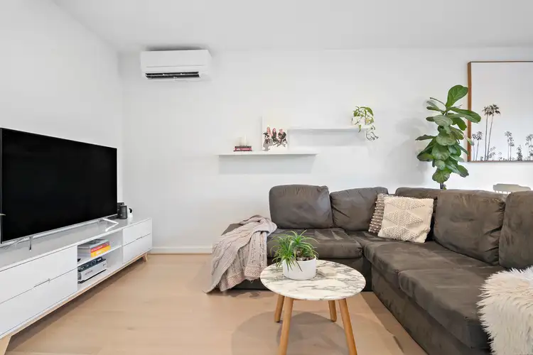 Third view of Homely apartment listing, 2/21 Lillimur Road, Ormond VIC 3204