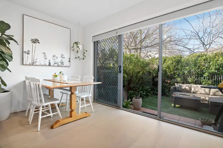 Fourth view of Homely apartment listing, 2/21 Lillimur Road, Ormond VIC 3204