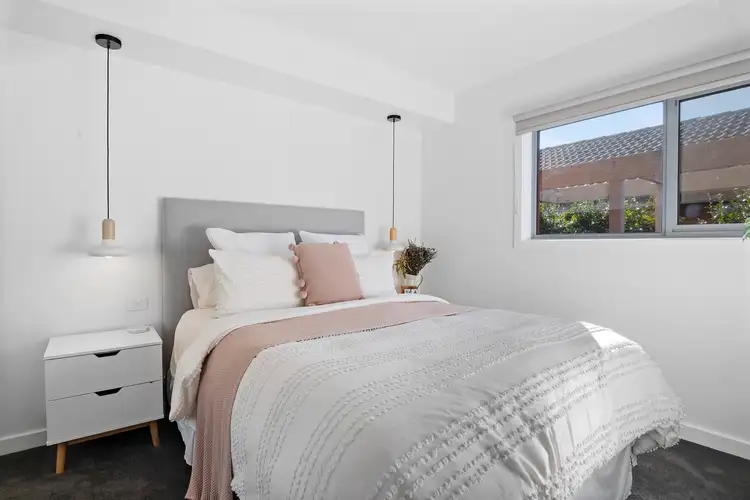 Sixth view of Homely apartment listing, 2/21 Lillimur Road, Ormond VIC 3204