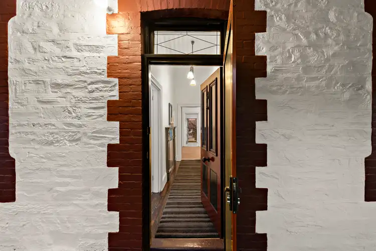 Second view of Homely house listing, 145 Drayton Street, Bowden SA 5007