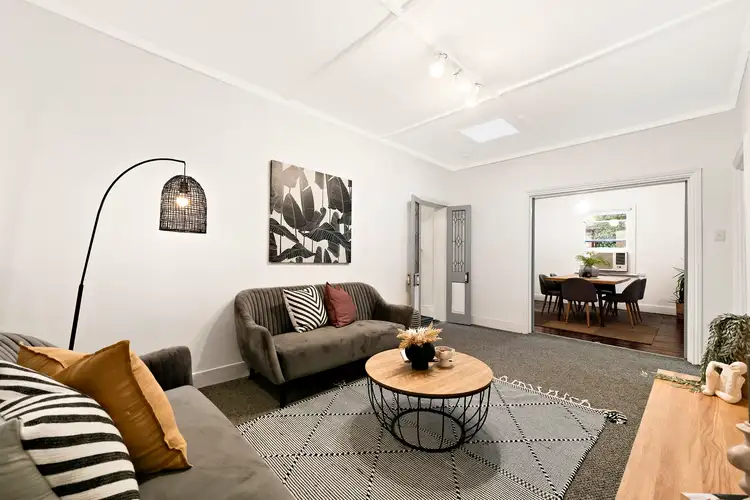 Third view of Homely house listing, 145 Drayton Street, Bowden SA 5007