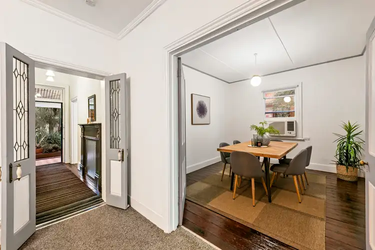 Fourth view of Homely house listing, 145 Drayton Street, Bowden SA 5007