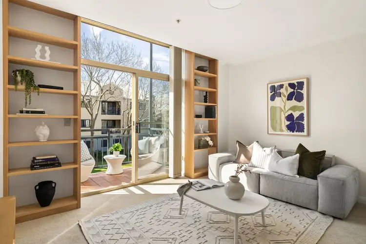 Main view of Homely apartment listing, 9/48 Nelson Street, Annandale NSW 2038