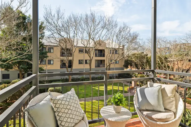Second view of Homely apartment listing, 9/48 Nelson Street, Annandale NSW 2038