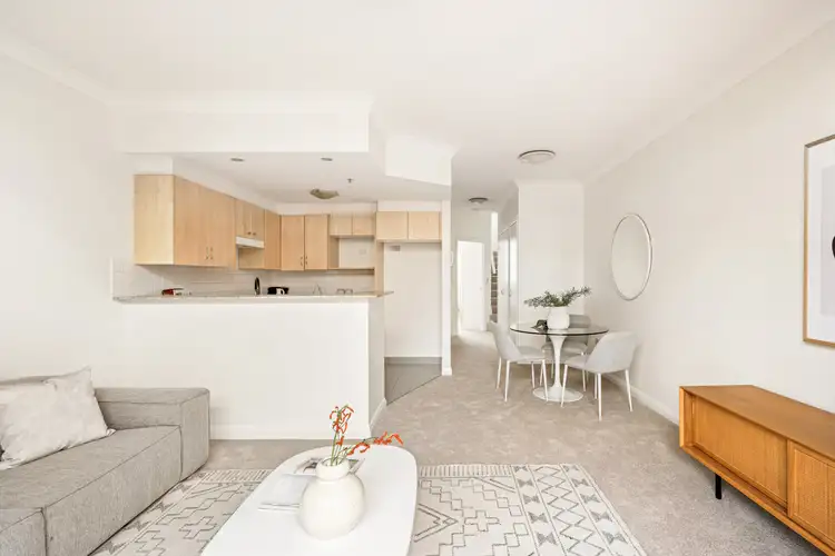 Third view of Homely apartment listing, 9/48 Nelson Street, Annandale NSW 2038