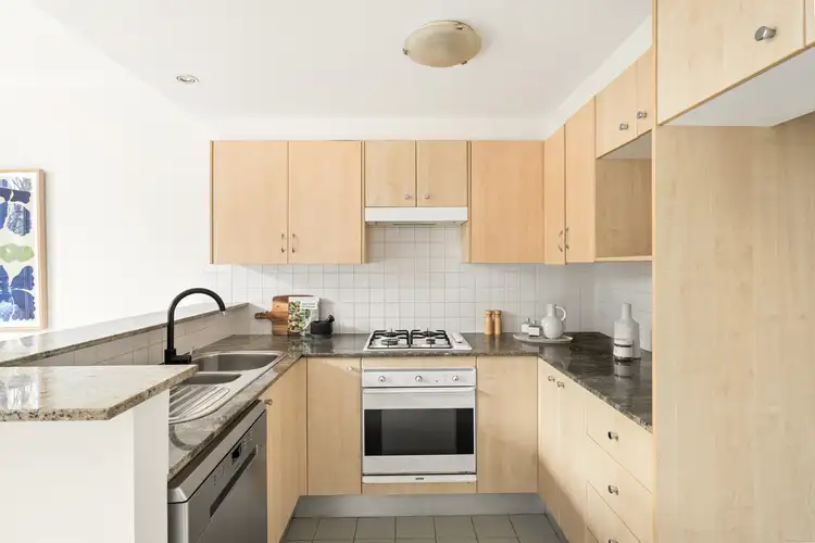 Fourth view of Homely apartment listing, 9/48 Nelson Street, Annandale NSW 2038
