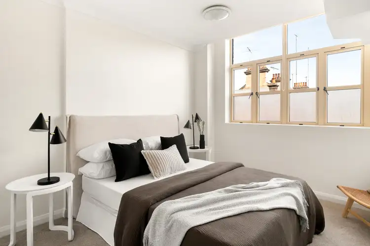 Fifth view of Homely apartment listing, 9/48 Nelson Street, Annandale NSW 2038