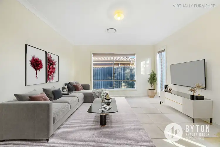 Main view of Homely house listing, 47 Cassinia Avenue, Marsden Park NSW 2765