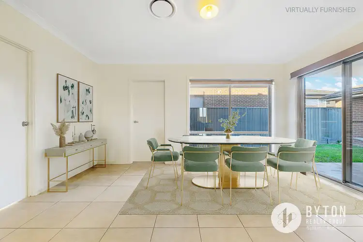 Second view of Homely house listing, 47 Cassinia Avenue, Marsden Park NSW 2765