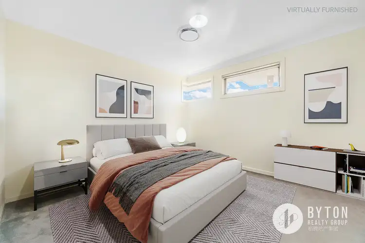 Third view of Homely house listing, 47 Cassinia Avenue, Marsden Park NSW 2765