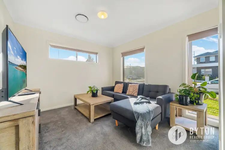 Fourth view of Homely house listing, 47 Cassinia Avenue, Marsden Park NSW 2765