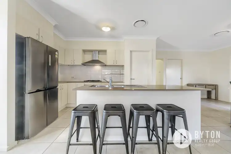Fifth view of Homely house listing, 47 Cassinia Avenue, Marsden Park NSW 2765