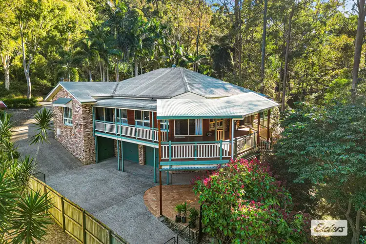 60-62 Parkview Crescent, Cornubia QLD 4130