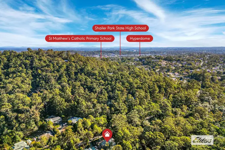 Third view of Homely house listing, 60-62 Parkview Crescent, Cornubia QLD 4130