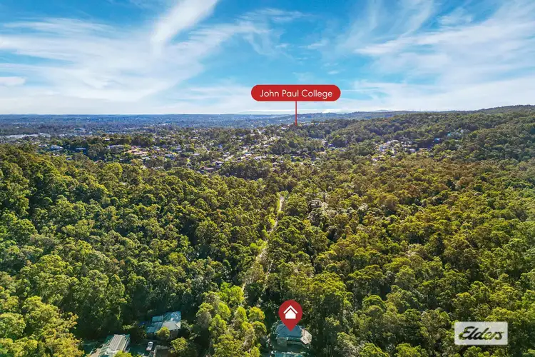 Fourth view of Homely house listing, 60-62 Parkview Crescent, Cornubia QLD 4130