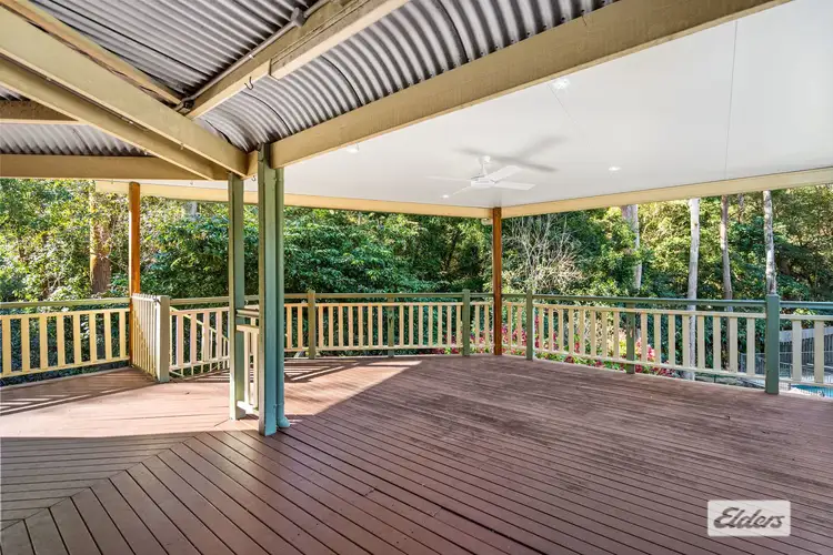 Fifth view of Homely house listing, 60-62 Parkview Crescent, Cornubia QLD 4130