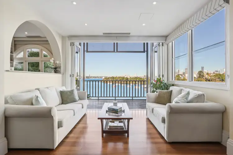 Main view of Homely house listing, 3 Musgrave Street, Mosman NSW 2088