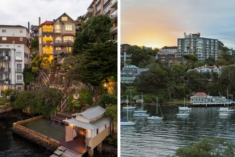 Second view of Homely house listing, 3 Musgrave Street, Mosman NSW 2088